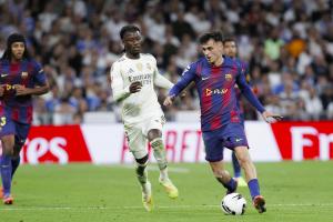 西甲联赛仅剩两个月收官，多重悬念等待揭晓 - 资讯配图