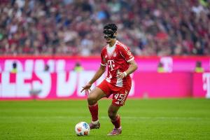 德媒:帕夫洛维奇今天已恢复个人场地训练 - 资讯配图