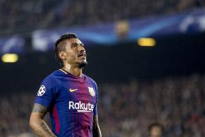 巴萨付4000万！保利尼奥：梅西当年问来巴萨吗，我说你带我我就去 - 资讯配图