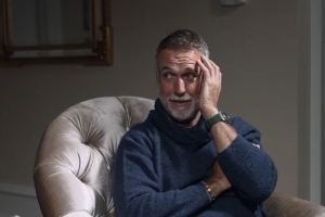 巴蒂:大罗是见过最好的球员,我想达到他那样的高度却没能做到 - 资讯配图