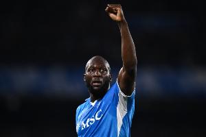 全市场：卢卡库决定留在比利时恢复状态，遵循特定的训练计划 - 资讯配图