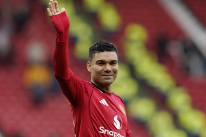 争夺卡塞米罗，记者：迈阿密国际已经先于洛杉矶银河展开行动 - 资讯配图