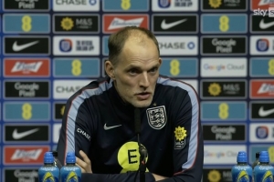 阿诺德落选！图赫尔：也许是个艰难选择，我解释了情况他只能接受 - 资讯配图