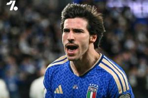 詹俊：伤愈复出的托纳利立功！意大利再一次站在世界杯决赛圈门前 - 资讯配图