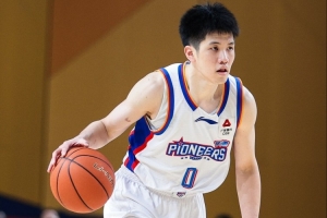 苏醒得太晚了！林庭谦出战38分钟 19中8&三分8中4空砍23分10助 - 资讯配图