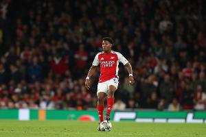 赖特:斯凯利能内切并且控球自如,对阵曼城本该出场 - 资讯配图