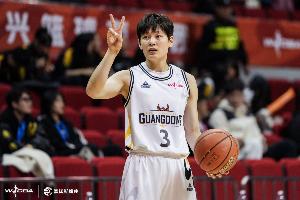 WCBA综述：江苏以下克上客场险胜广东 四川击败上海 新疆战胜山东 - 资讯配图