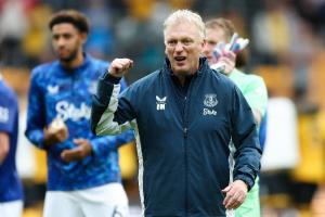 卫报:带球队从降级区到距欧冠区3分 埃弗顿计划夏天与莫耶斯续约 - 资讯配图