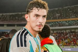 罗马诺:帕尼切利十字韧带受伤无缘世界杯,俱乐部也知悉球员受伤 - 资讯配图