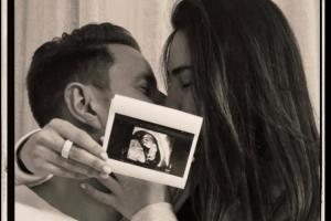 与前妻离婚一年后...特尔施特根更新社媒，宣布新女友怀孕的喜讯 - 资讯配图