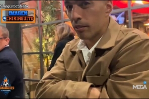 梅西可能回巴萨吗？苏牙：你得问他本人，他对巴萨的成绩感到高兴 - 资讯配图