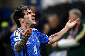 托纳利：上次无缘世界杯令人费解，现在我们具备重返世界杯的条件 - 资讯配图