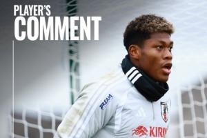 铃木彩艳：经历了手术和漫长的康复过程，我很高兴重返日本队 - 资讯配图