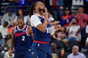 NBA彩经：步行者拼快船 骑士难胜热火 火箭轻取灰熊 火箭大胜篮网 - 资讯配图