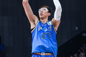 31罚18中！韩乔生：20分算个屁啊 但北京这罚球有点拉 - 资讯配图