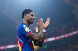 哈格里夫斯：眼下曼联的大环境已与以前不同 也许拉什福德能适应 - 资讯配图