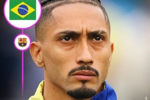 TNT谈拉菲尼亚伤情：今天接受检查，大概率缺席欧冠vs马竞 - 资讯配图