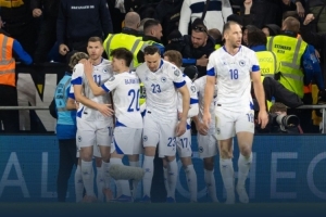 穆哈雷莫维奇：决赛要去‘吃掉’意大利人，为实现波黑的梦想奋斗 - 资讯配图