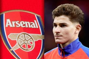 身价9000万!英媒:阿森纳对小蜘蛛的兴趣是真的,但关键是要卖人 - 资讯配图