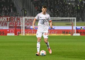 奥利奇：斯坦尼西奇在拜仁成长迅猛，他是我最喜欢的克罗地亚球员 - 资讯配图