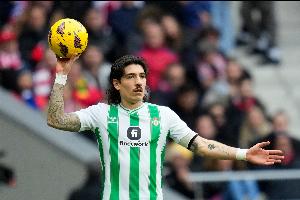 贝莱林：6岁起就一直感受到能否留队压力，我的职业生涯证明一切 - 资讯配图