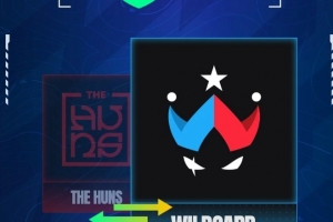 官宣:The Huns退赛CS2 PGL布加勒斯特站,Wildcard递补出战 - 资讯配图