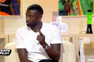米兰旧将尼昂:C罗凌晨3点训练,但如果他在睡觉呢?上帝选择梅西 - 资讯配图