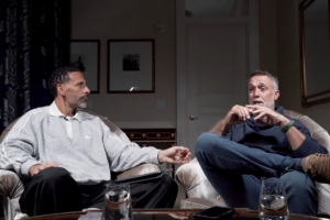 巴蒂:以前在意甲进个球很难,如今到处有空间可以进球 - 资讯配图