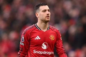 达洛特:无法参加欧冠让本赛季格外艰难,别人比赛时我们只能训练 - 资讯配图