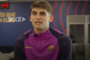 杰拉德·马丁：私下确实被称呼为马尔蒂尼，收到他的球衣难以置信 - 资讯配图