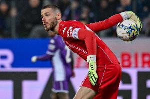 德赫亚谈佛罗伦萨保级:我们当时已经死了,是新帅把我们救活了 - 资讯配图