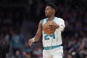 布兰登·米勒：球迷太热情了 今天的氛围像是在打季后赛 - 资讯配图