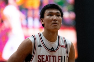 NCAA场均5.8分！媒体人：山西小将淡厚然已回国 明天进行CBA体测 - 资讯配图