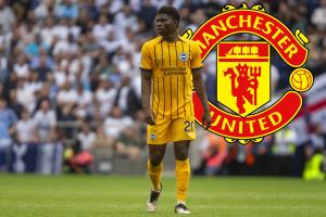 去年要价1亿！太阳报：布莱顿对巴莱巴估值下调，曼联仍密切关注 - 资讯配图