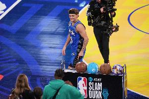 麦克朗：坦白讲联盟不想让我今年去扣篮大赛 所以我不想添乱 - 资讯配图