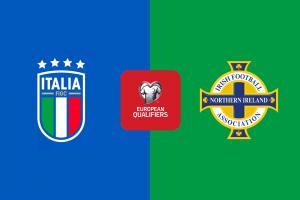 意大利vs北爱尔兰首发：托纳利、巴雷拉先发，雷特吉、曼奇尼出战 - 资讯配图