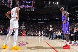 杨毅谈历史前十得分能力:乔丹第1KD第2科比第3 老詹第5 哈登第10 - 资讯配图