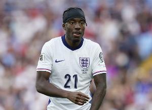 马杜埃凯：我和萨卡都清楚竞争是必然的，我们会互相学习彼此优点 - 资讯配图