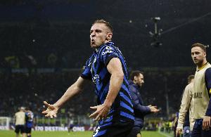 米体：国米可能最高5000万欧买24岁科内，打算拿弗拉泰西抵3000万 - 资讯配图