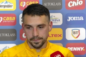 斯坦丘：土耳其并没比罗马尼亚强 本有机会去世界杯但我们没抓住 - 资讯配图