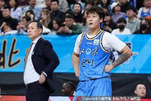 卡位之战！北京超越广东升至常规赛积分榜第3位 宏远跌至第4 - 资讯配图