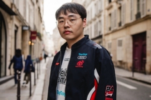 靠北运气真的很好！CFO上单Driver：呼吸哥要去打LPL 我刚好补上 - 资讯配图