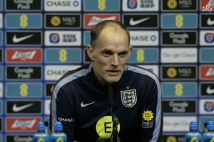 图赫尔：球员要为自己的世界杯门票而战，五月晚些时候会做出决定 - 资讯配图