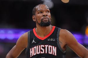 伊赛亚·托马斯:若用杜兰特替换乔丹搭档皮蓬&禅师 他也能夺6冠! - 资讯配图