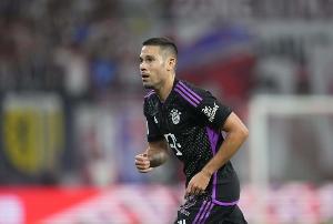 记者：格雷罗将不会与拜仁续约，多家法德意俱乐部对其有意 - 资讯配图