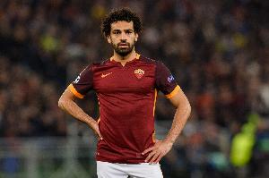 米体：沙特局势紧张、美国离家太远，罗马是萨拉赫考虑的去向之一 - 资讯配图