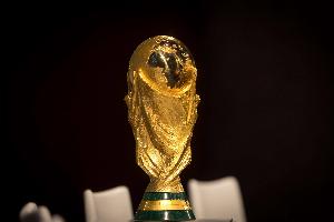 FIFA宣布世界杯全球赞助商已经满额，赞助费收入金额打破历史记录 - 资讯配图