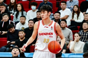 稳定输出!王浩然14中7拿下20分6篮板1助攻 三分球6中1略铁 - 资讯配图