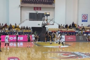 今晚广东篮球被诅咒?广东男篮遭北京绝杀 广东女篮也被江苏绝杀 - 资讯配图