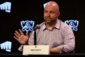 碾压局太多？拳头负责人：但G2打BLG大家的观赛体验也更好 - 资讯配图